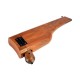 WE Mauser Broom Handle C96/712 (w/Stock), The Mauser C96 is a pistol known as many names; the broom handle, the aforementioned C96, the Box Cannon, and the 712